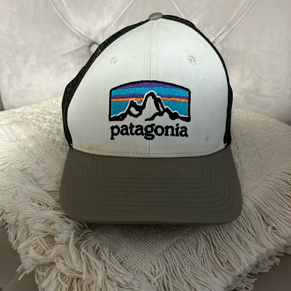 Patagonia Hat